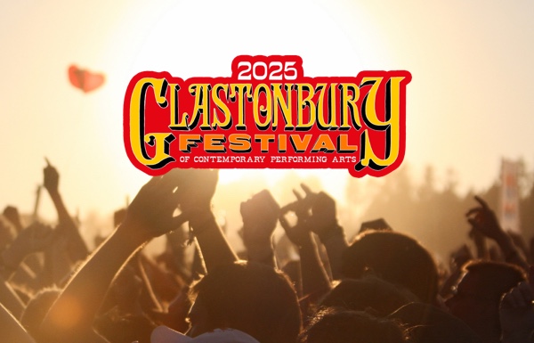 Chauffeur Services to Glastonbury Festival