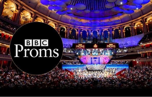 Chauffeur Services for BBC Proms