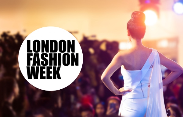 Chaffuer Services for London Fashion Week