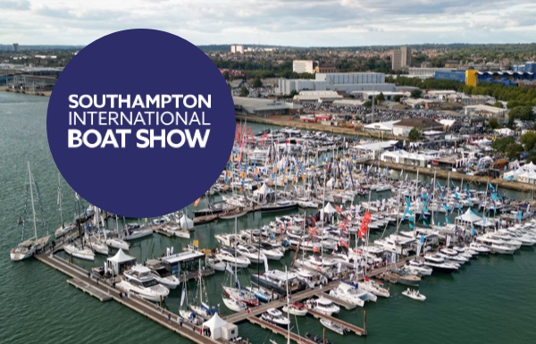 Luxury Chauffeur Service for the Southampton International Boat Show