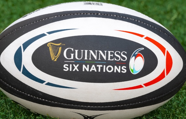 Luxury Chauffeur Service for the six nations rugby