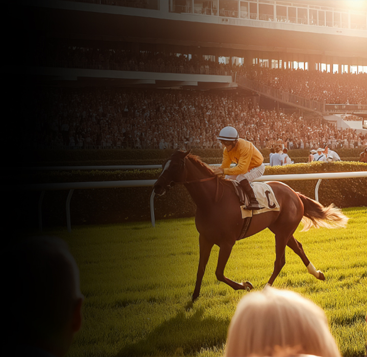 Sporting event transportation with a professional chauffeur